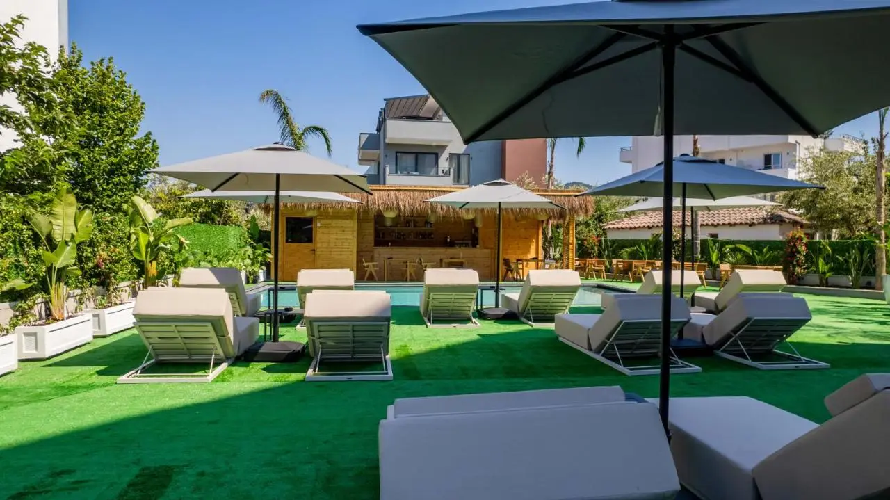 Marbella Sol Hotel - Only Adults