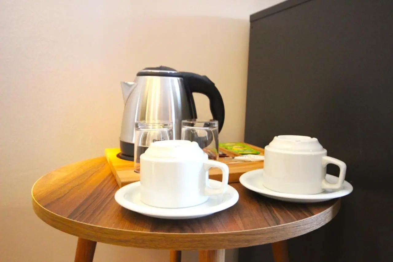 TAXIM 34 Hotel İstanbul