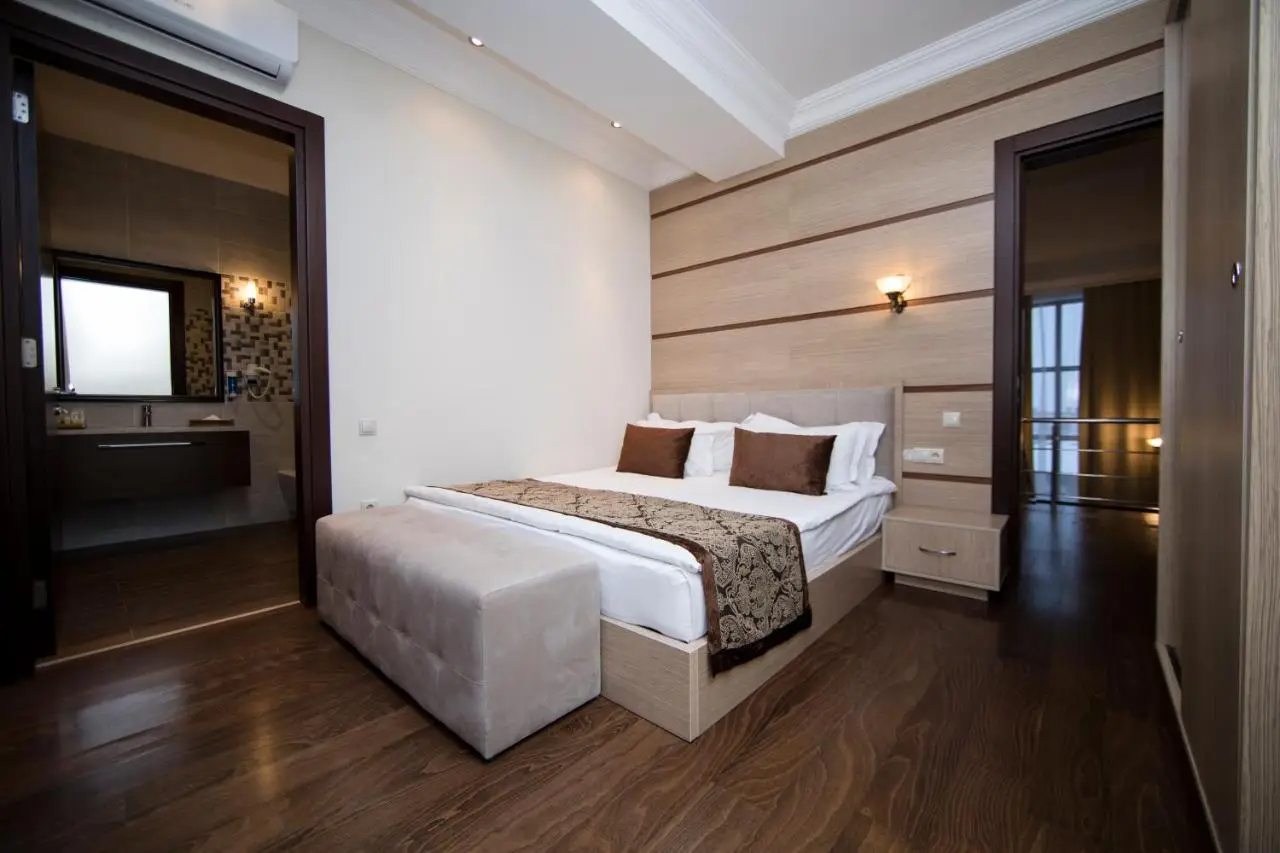 Marxal Resort & Spa