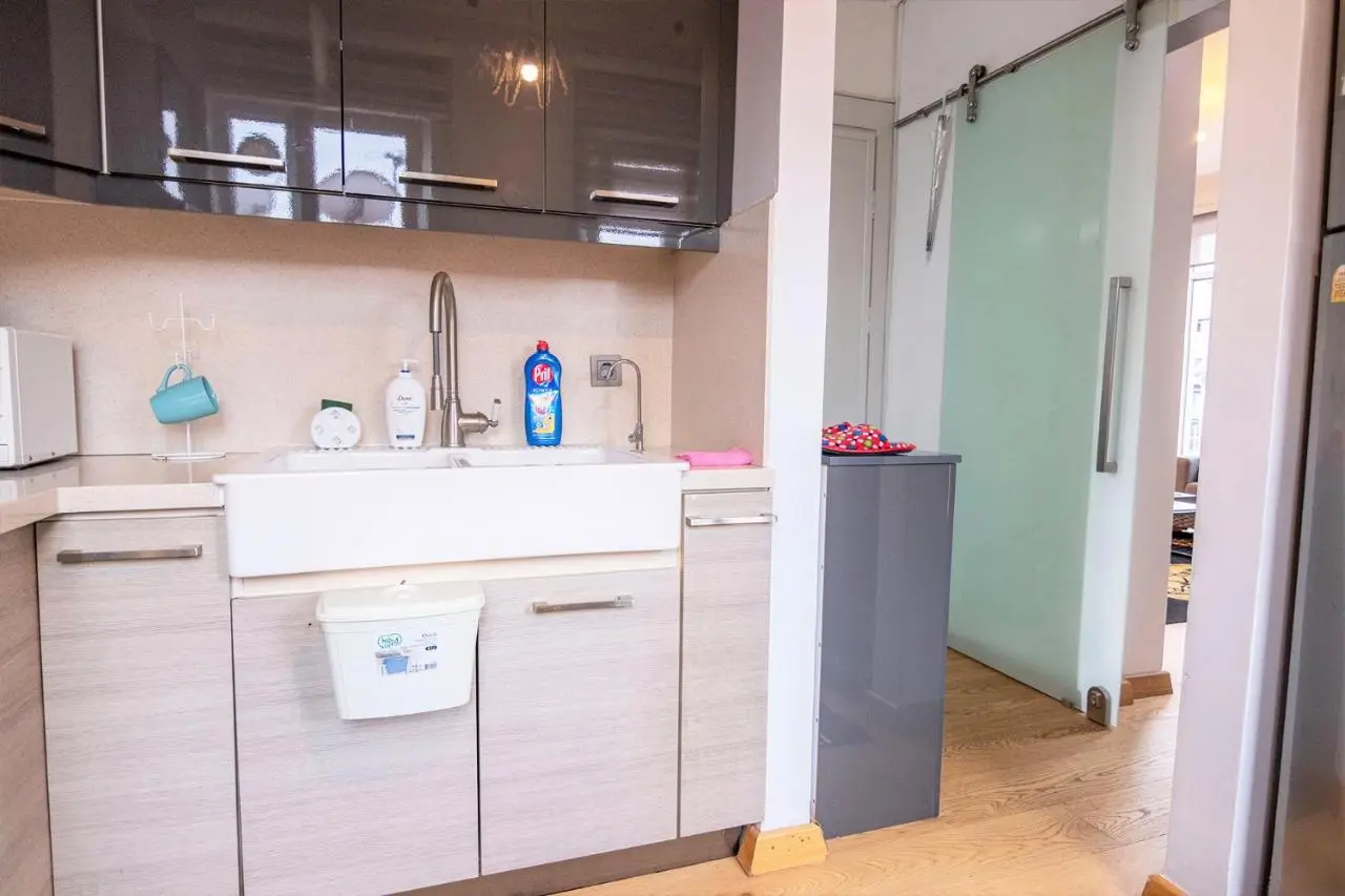 Taksim Roya Apartment -center of the Istanbul