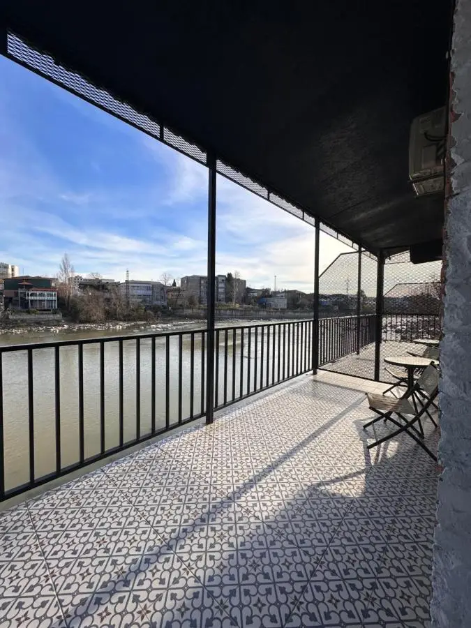 Apartment Riverside