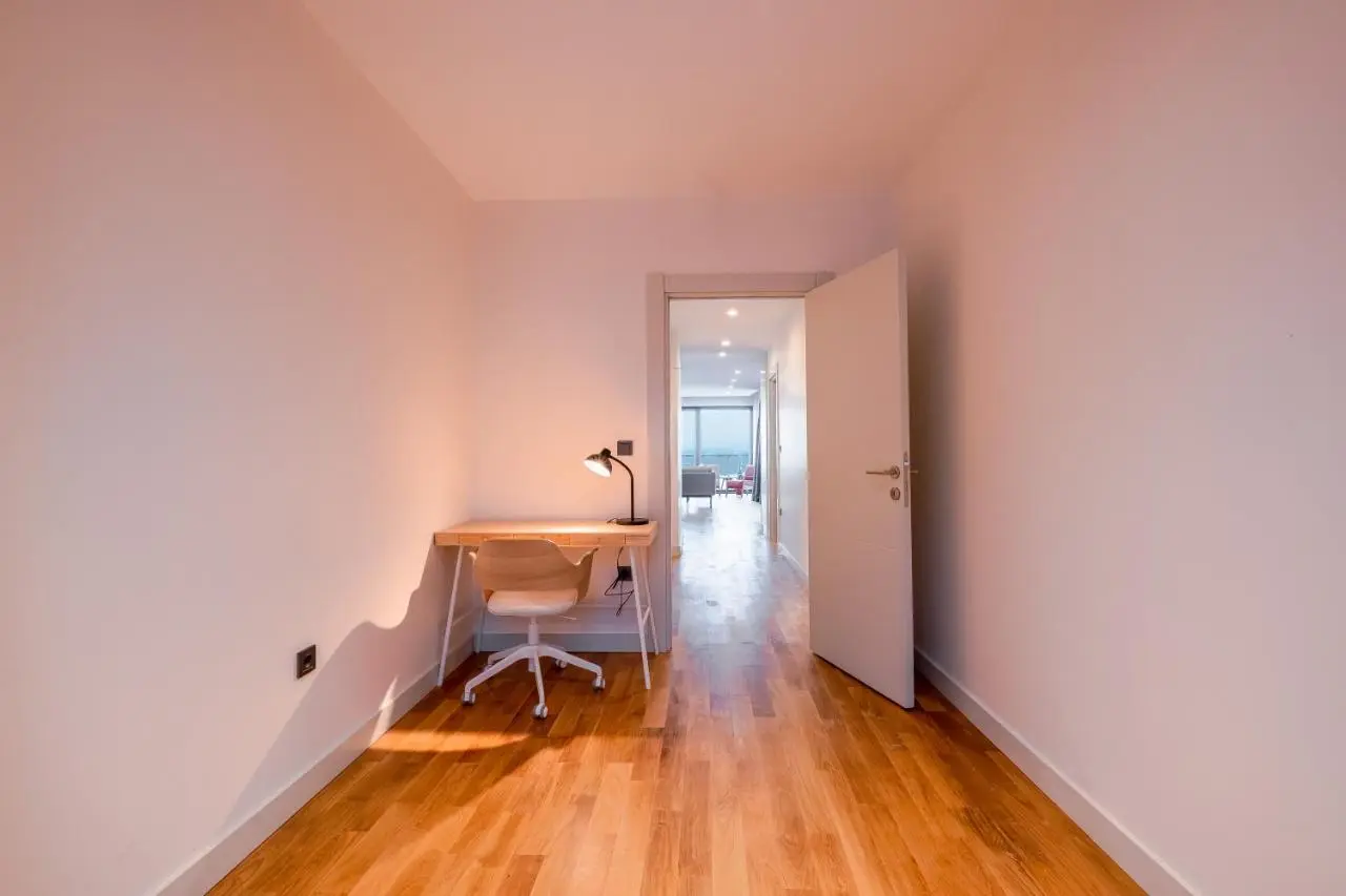 Homie Suites - Newly Built Seaside Apartments on Bakırköy Shore