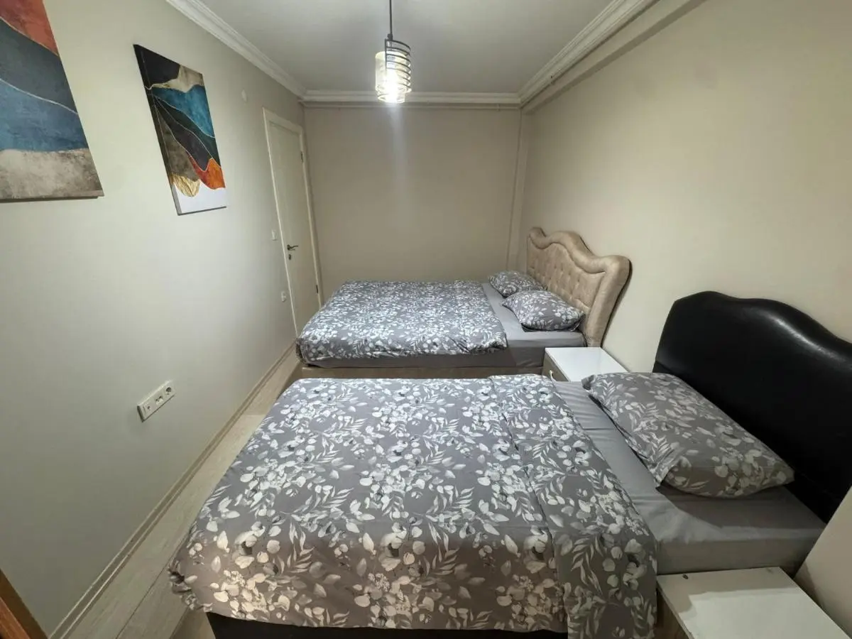Venera Apart Osmanbey