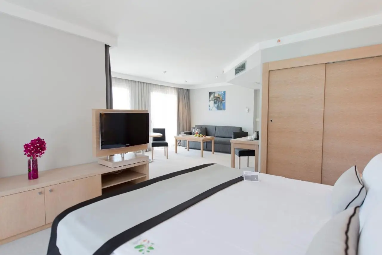 Ramada Resort by Wyndham Bodrum