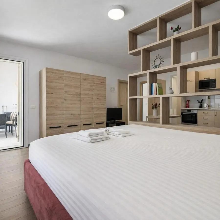 Eni`s Apartments