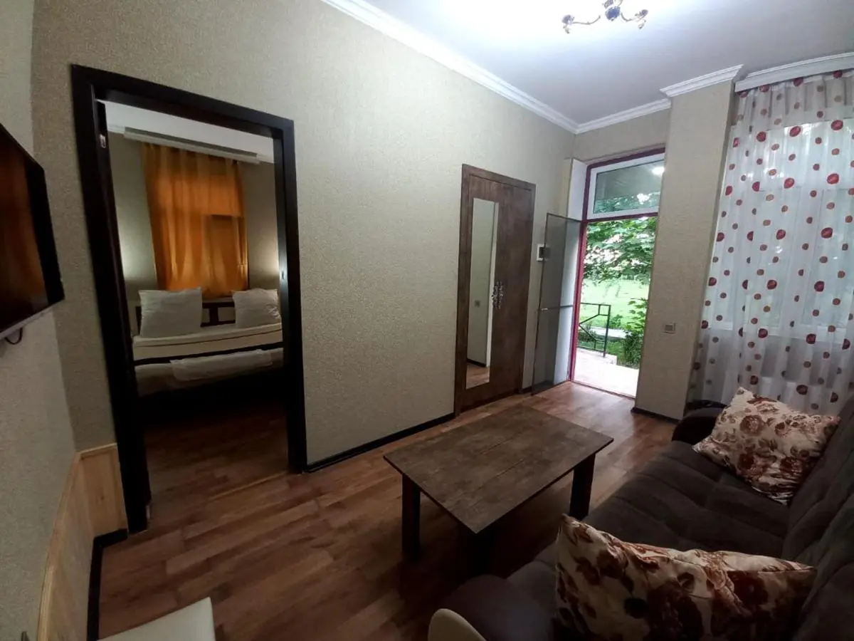 ES hotel kolifey