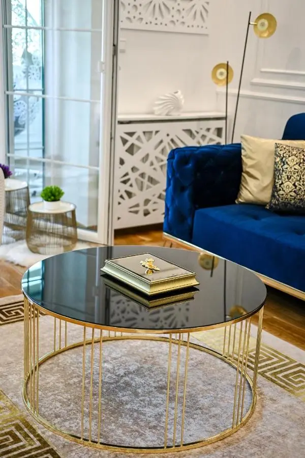Luxury Apartment Karic FREE parking