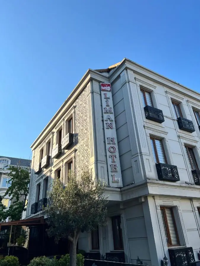 Liman Hotel