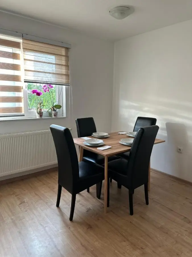 Apartmani Dalija
