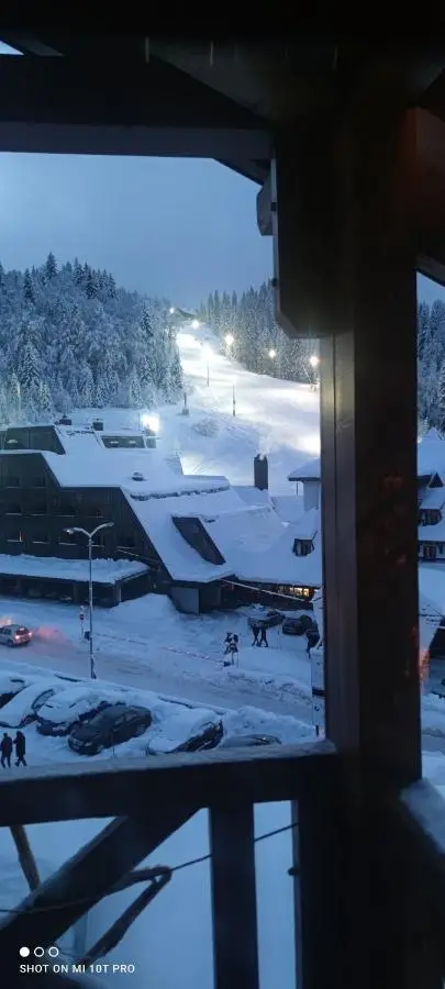 Luxury Hotel Apartment - Jahorina