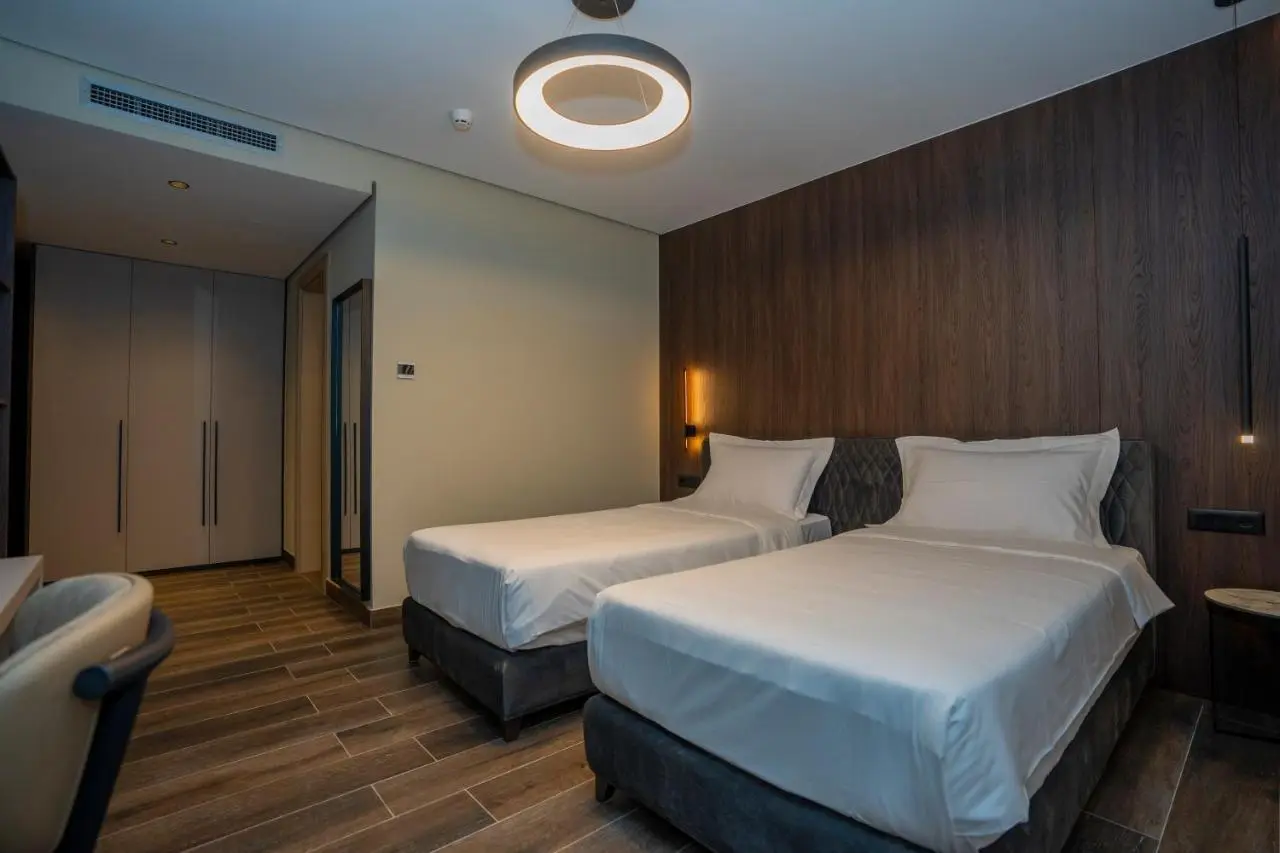 Hotel Mozart
