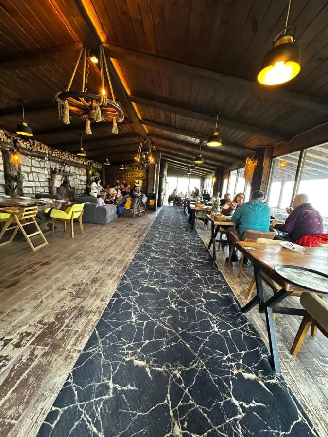 Modatepe Bungalow & Otel