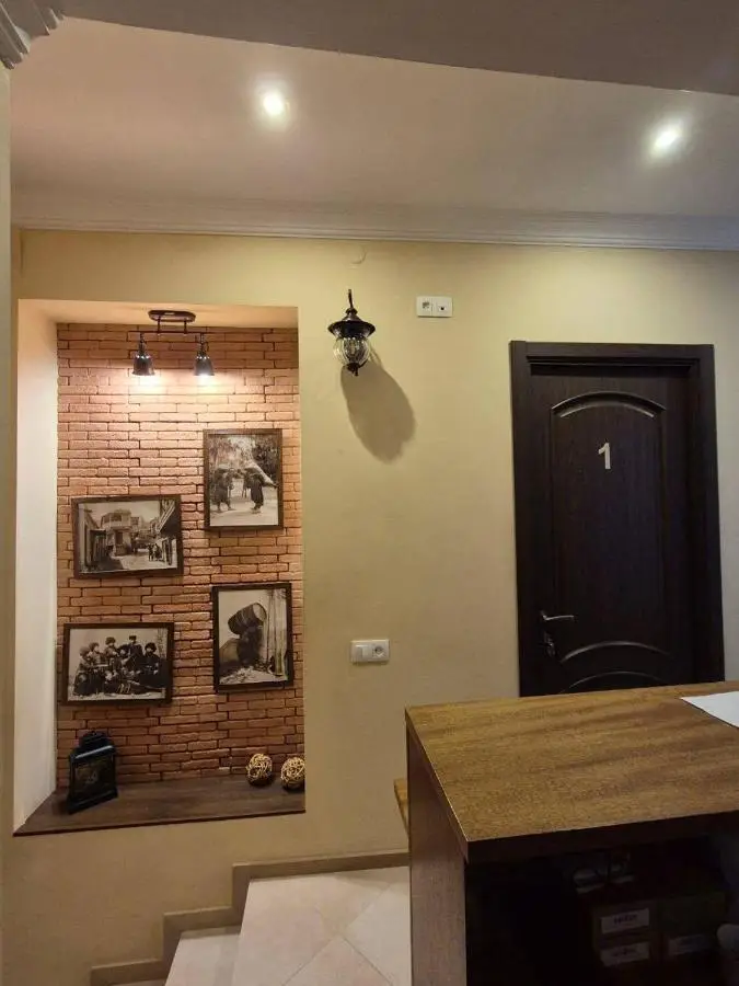B&B rooms