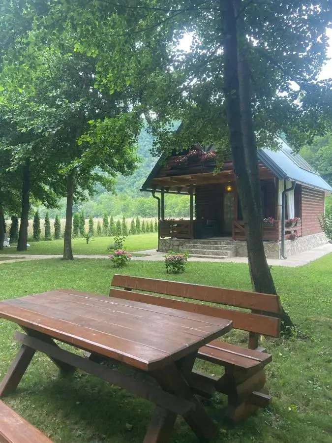 Holiday Home UnaPark