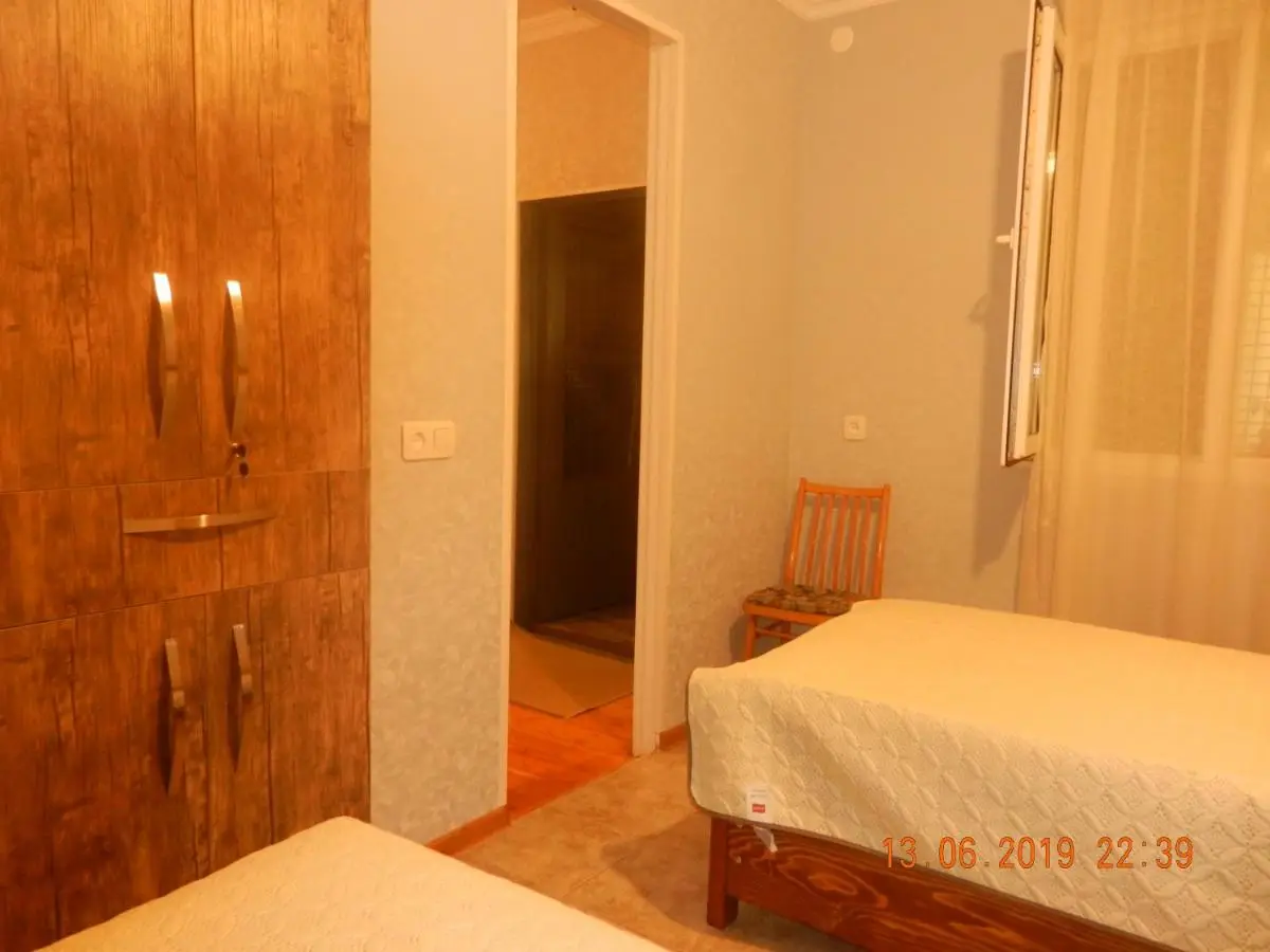 guest house katia tbilisi