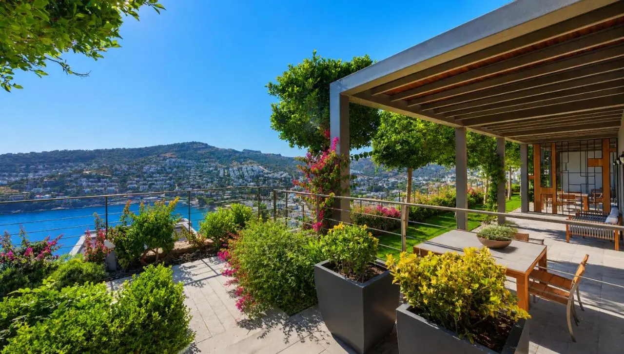 Mare Deluxe Residences & Villas