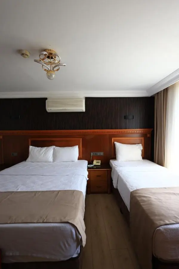 New House Hotel
