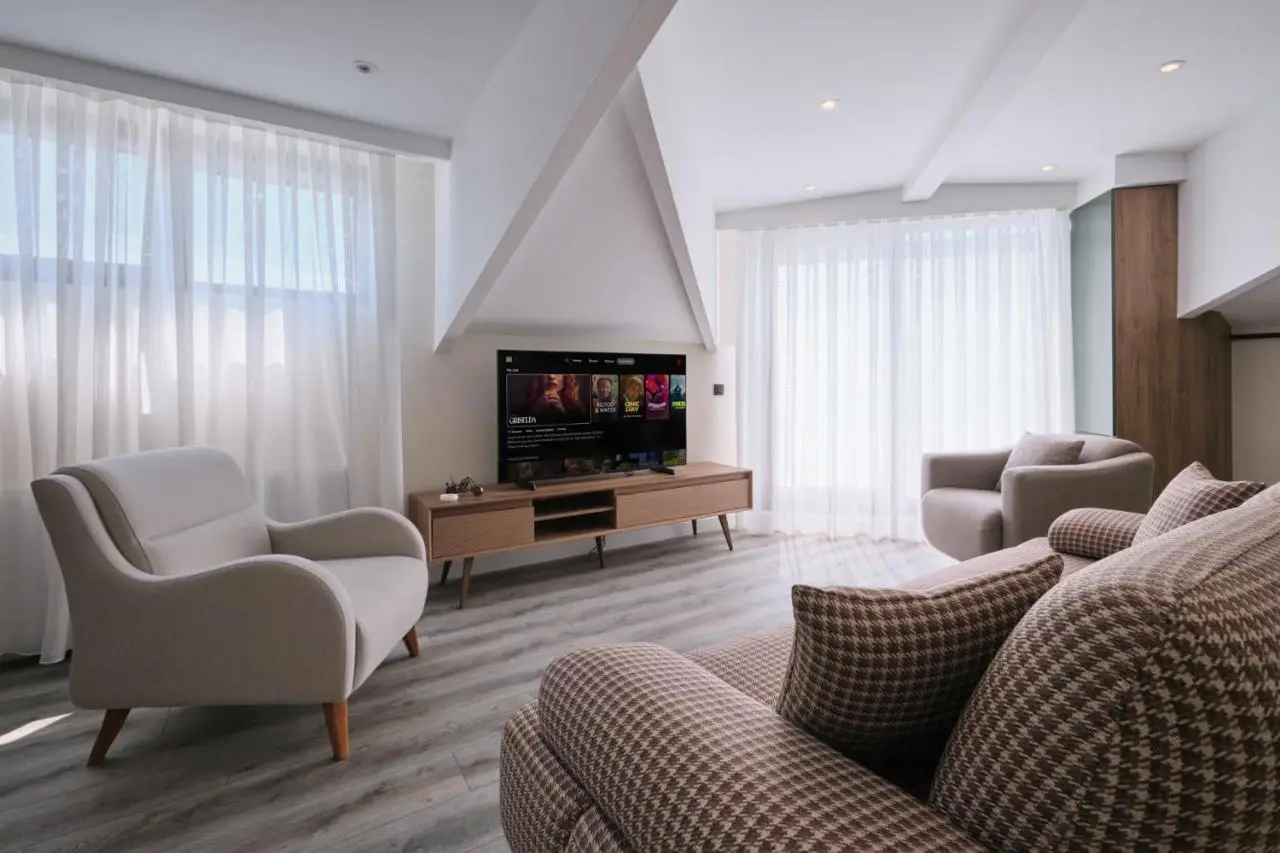 BSY's Stylish 1BR,2BR ,3BR Apartments in Brand New Building