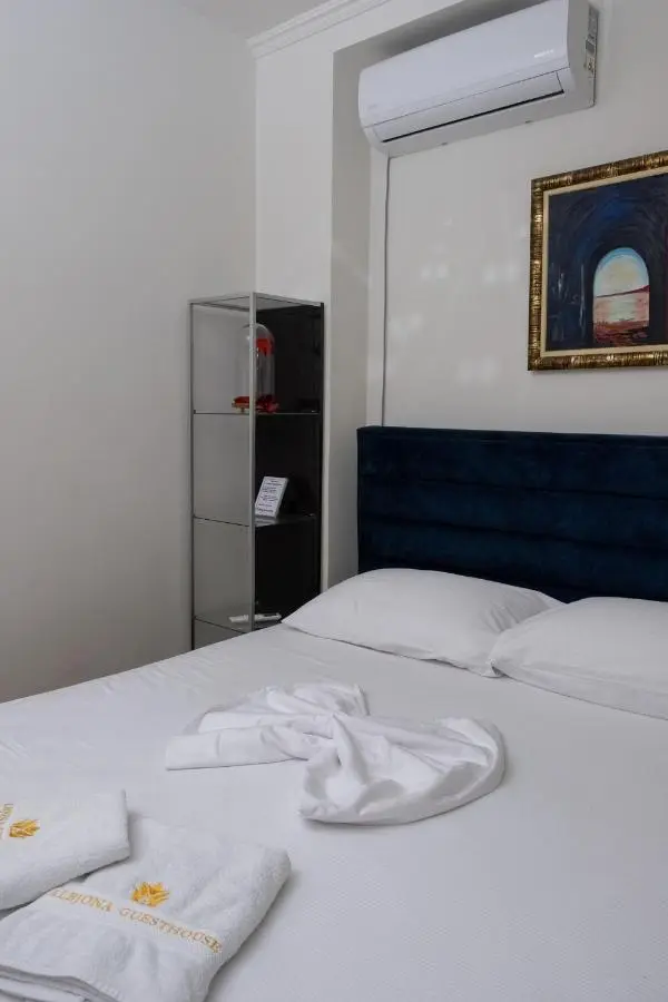 Albjona Guesthouse
