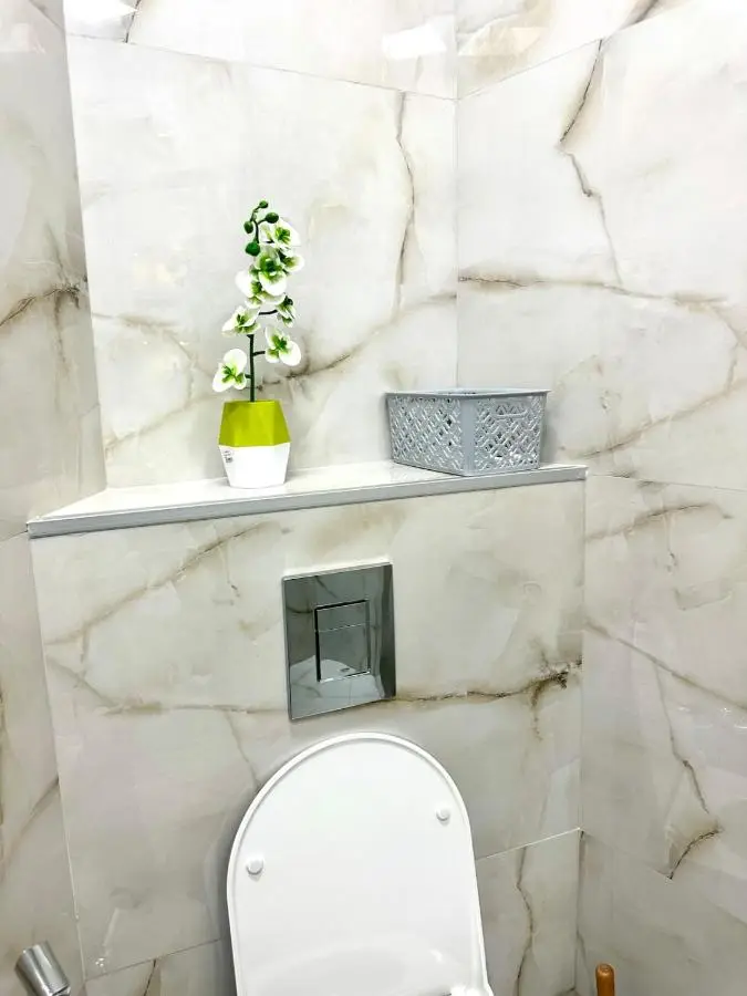 Elegant Stay in Downtown Baku