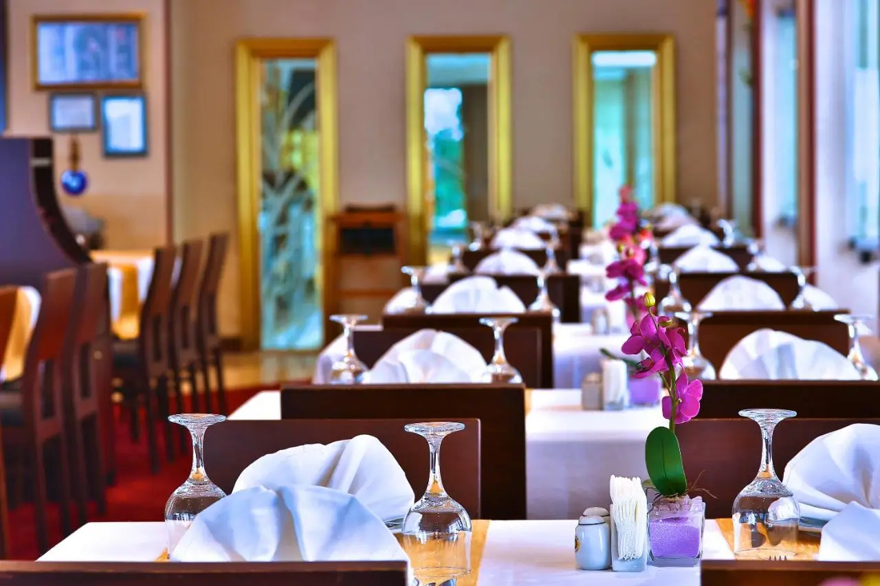 Mosaic Hotel Old City -Special Category