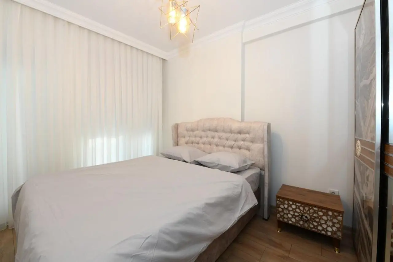 Kardeş Suite 5