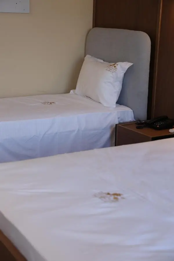 Villas Palma Airport