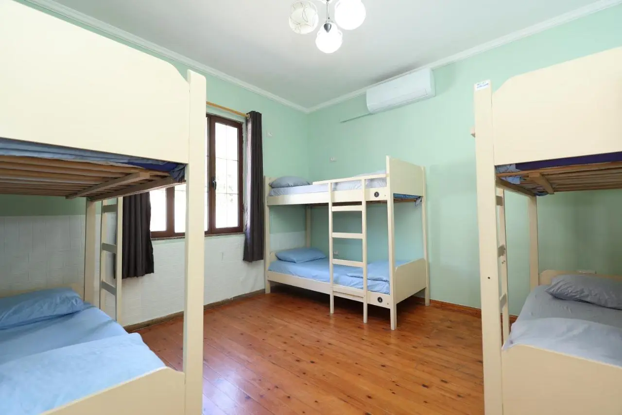 Hostel Osho