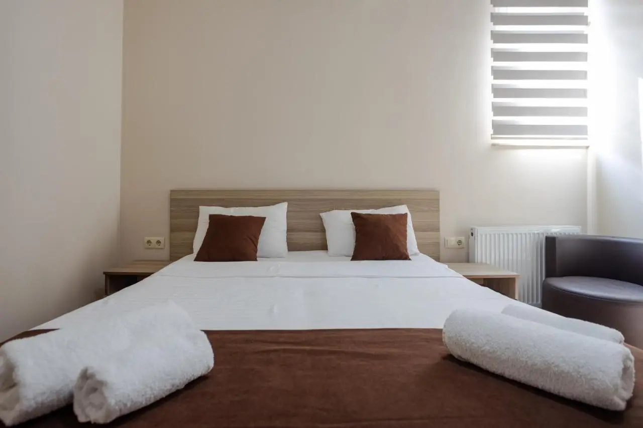 Daisi Sunset Hotel
