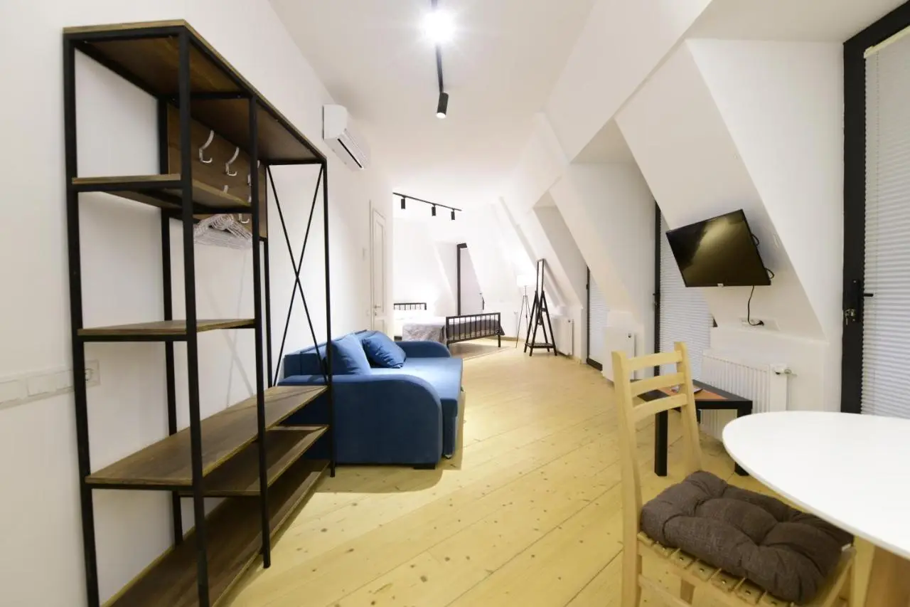 COMFORT AND HISTORY