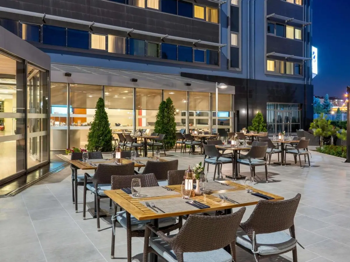 Novotel Kayseri