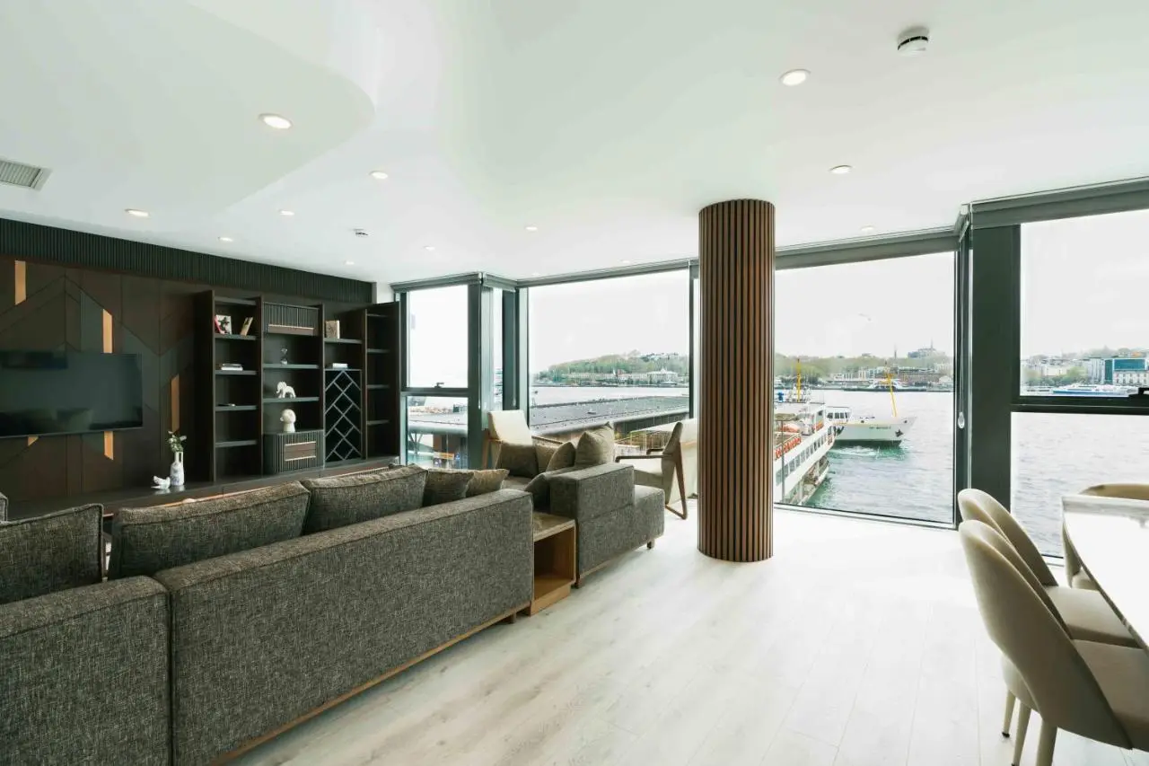 DeCamondo Residence Karaköy