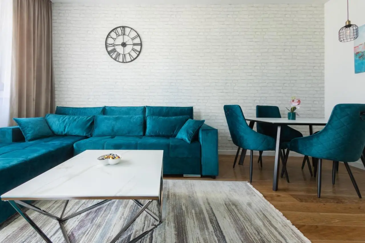 Comfort Lux Residence