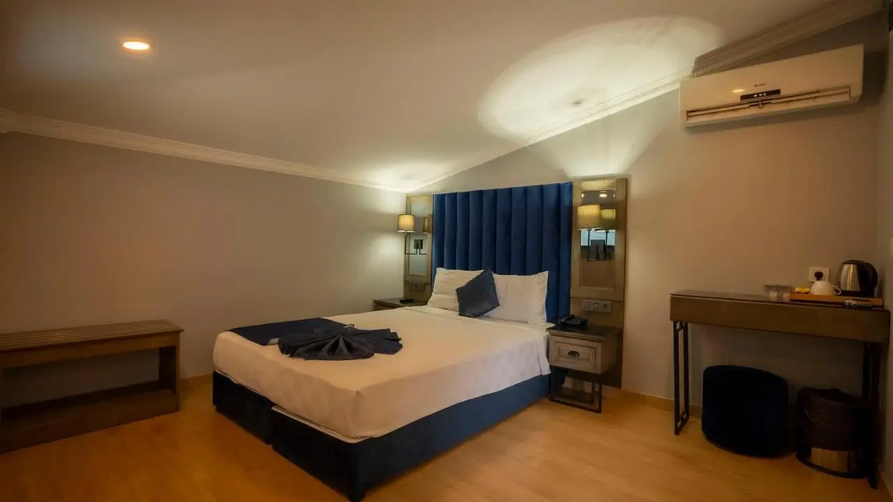Farina Hotel By Cigno