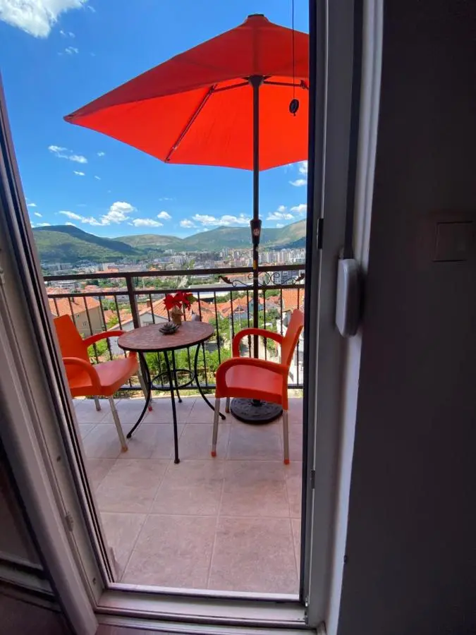 Apartment Panorama Mostar