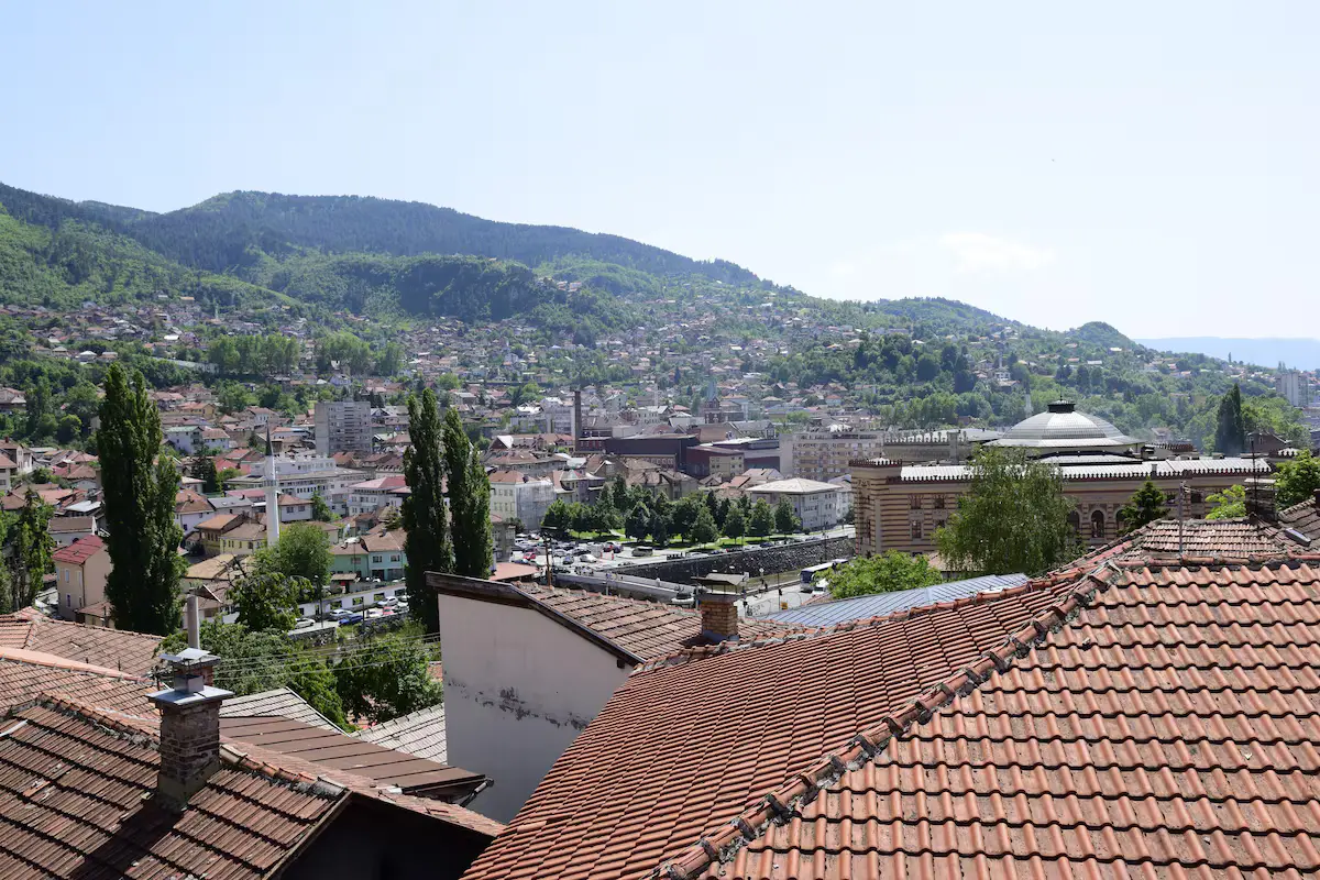 Charming 3-Bedroom House in the Heart of Old Town