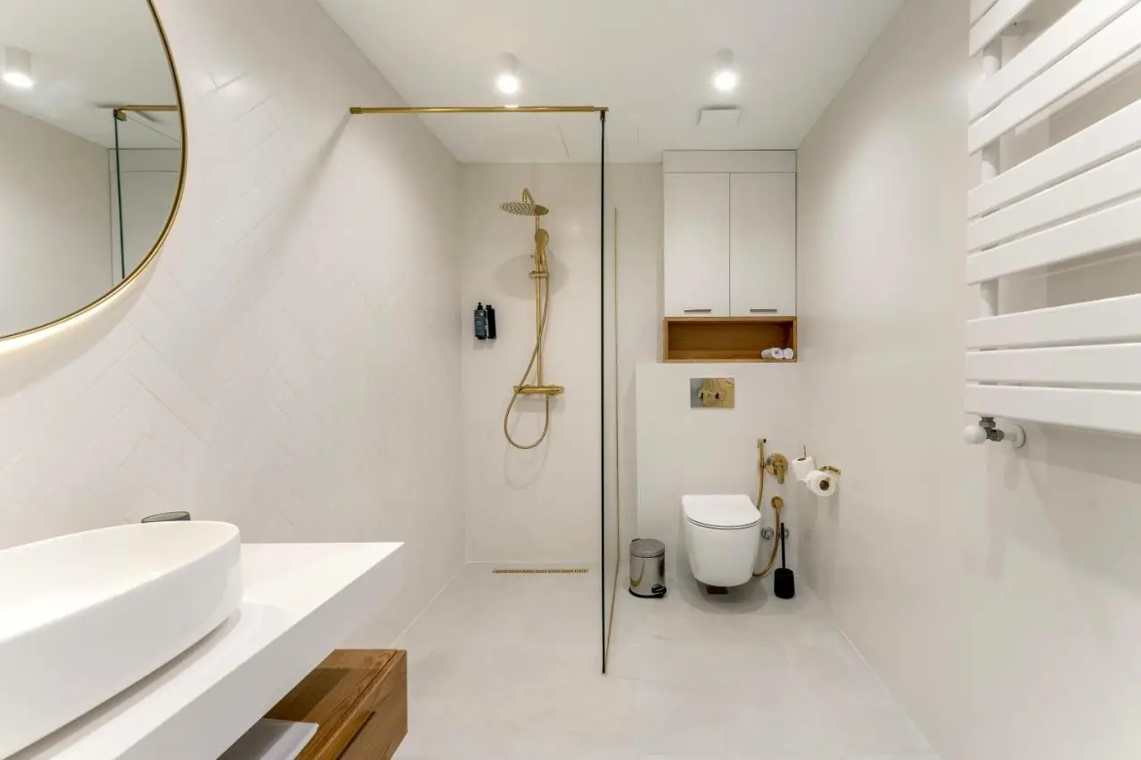 Solridge Aparthotel