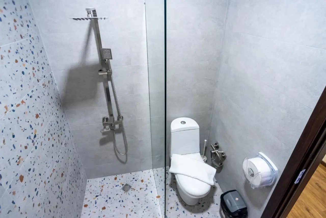 Tiflis Hotel