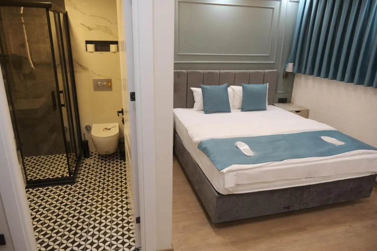 Florya House Hotel