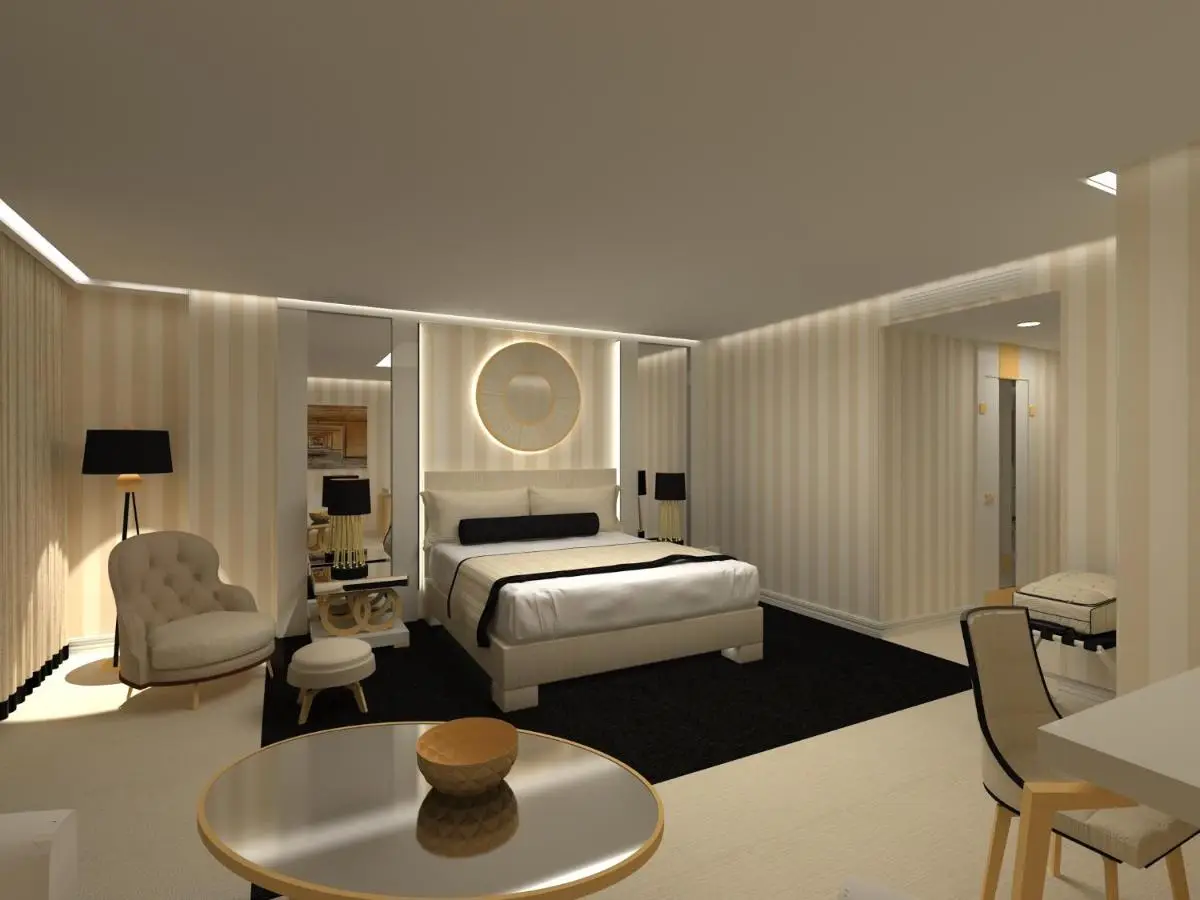 Ramada Hotel & Suites Sisli