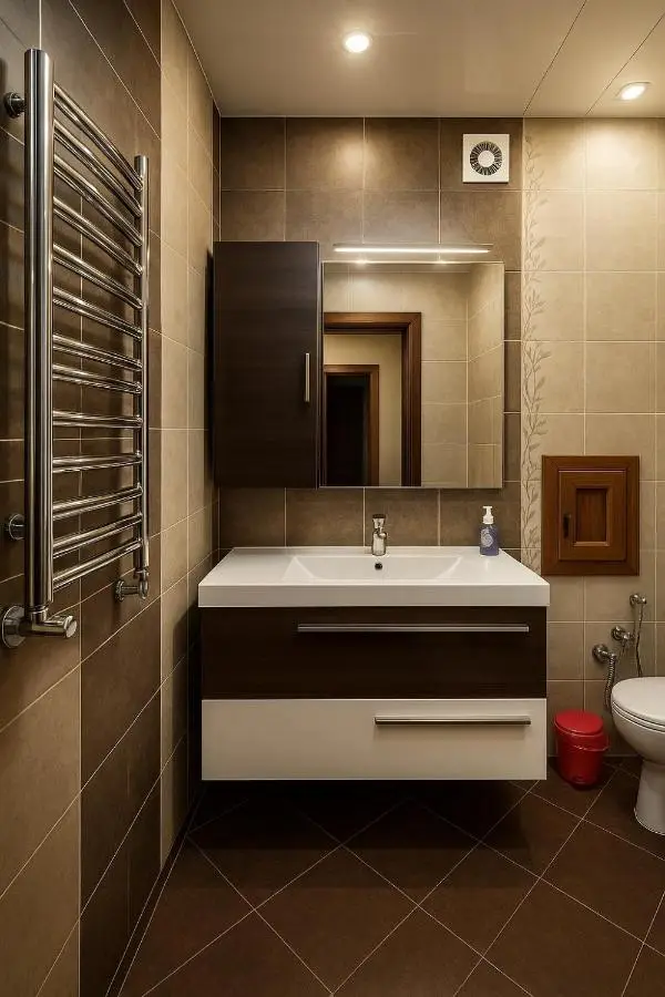 BAKU MALL apartments