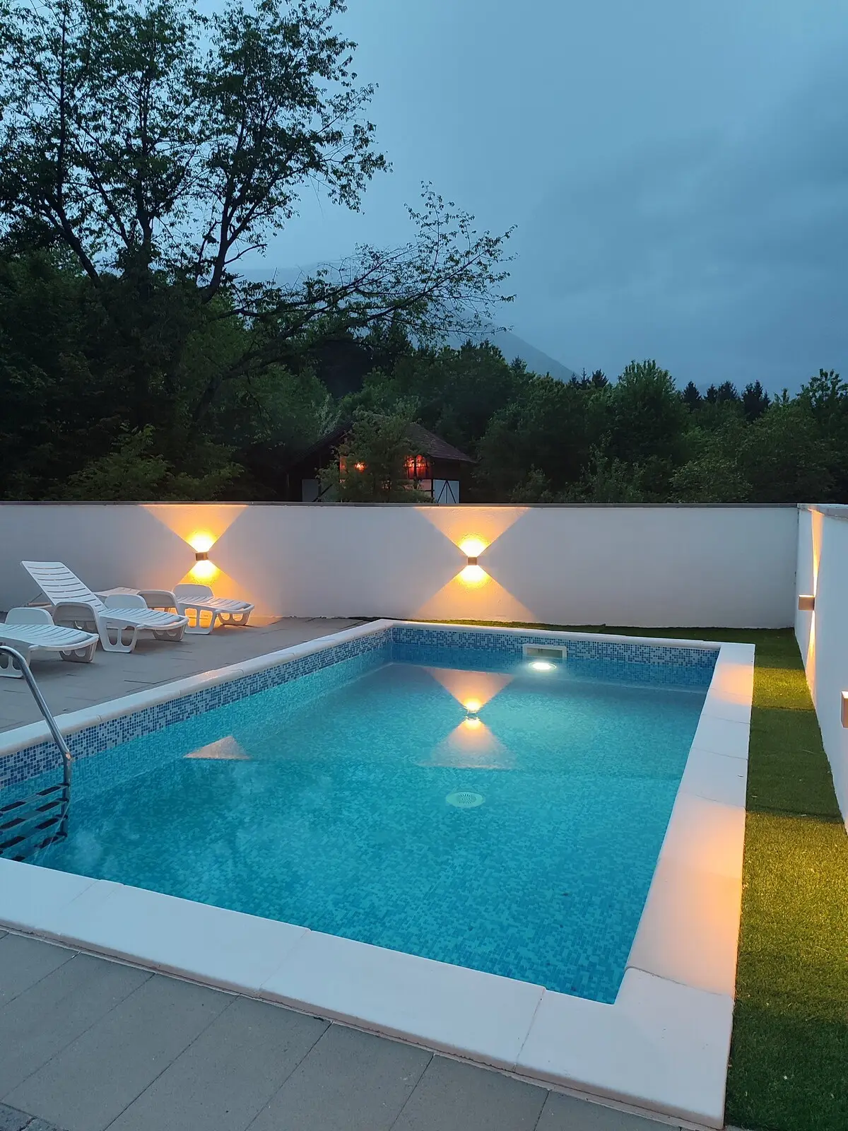 Holiday home Vucjak