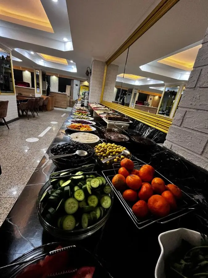 Seher HOTEL
