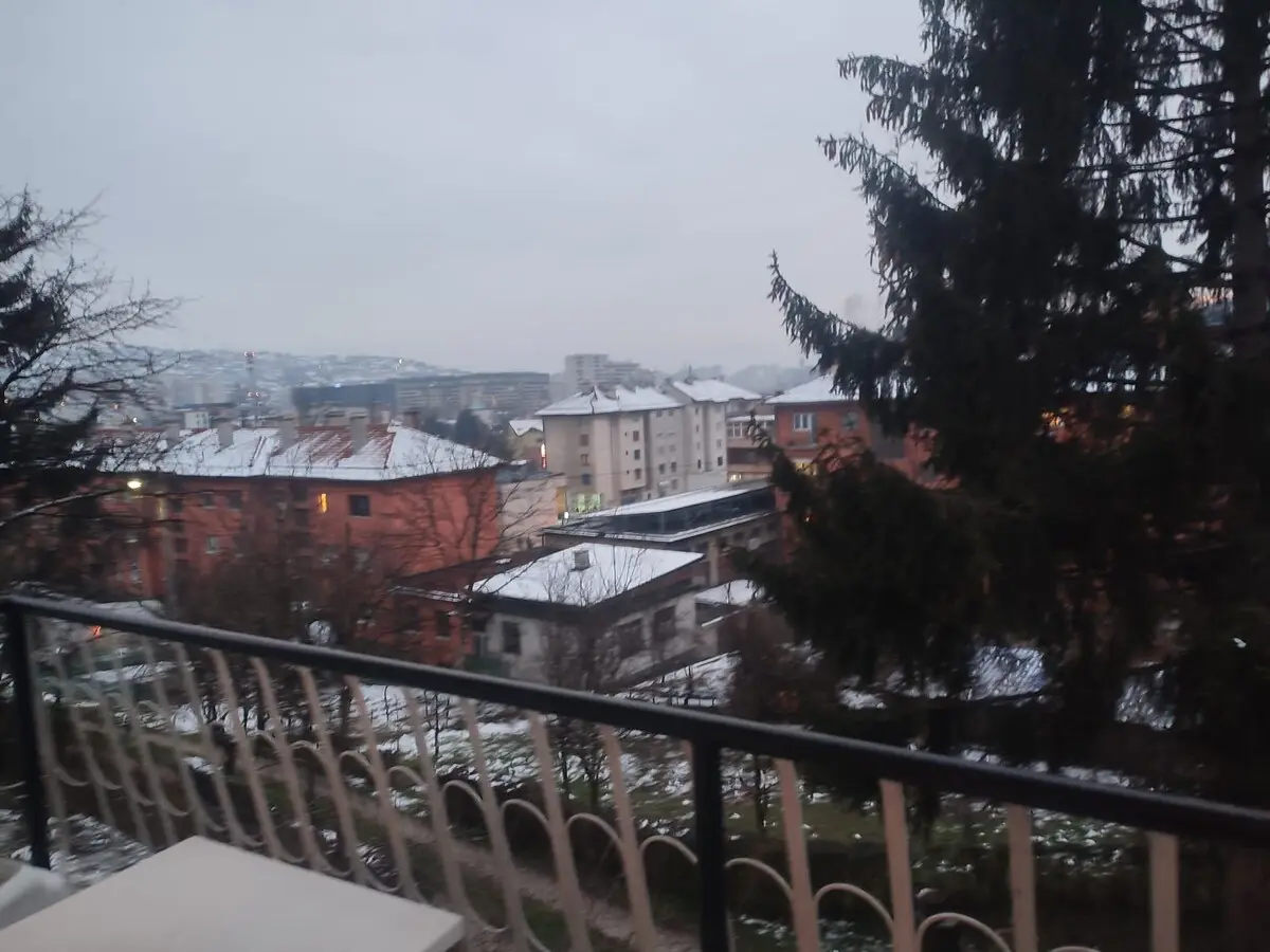 Apartment Beba