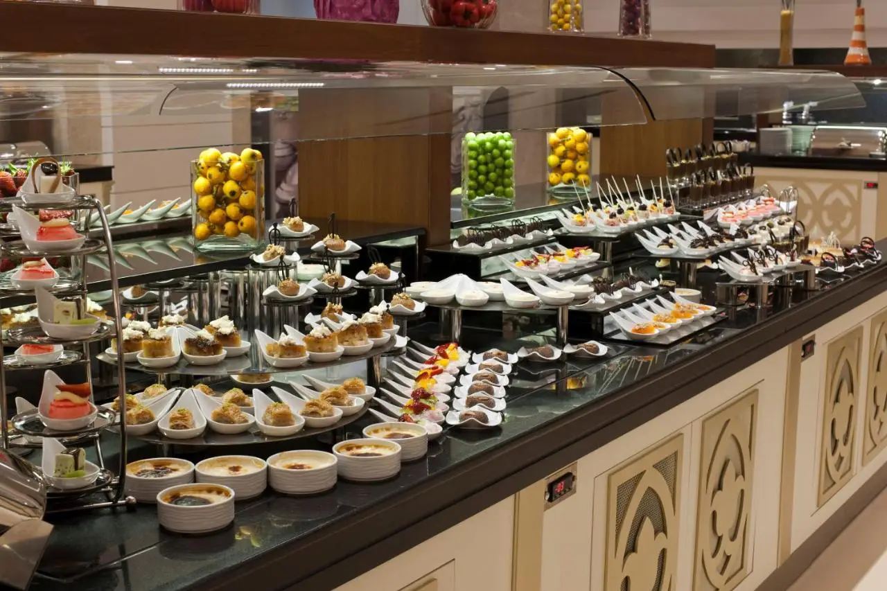 NG Afyon Wellness & Convention