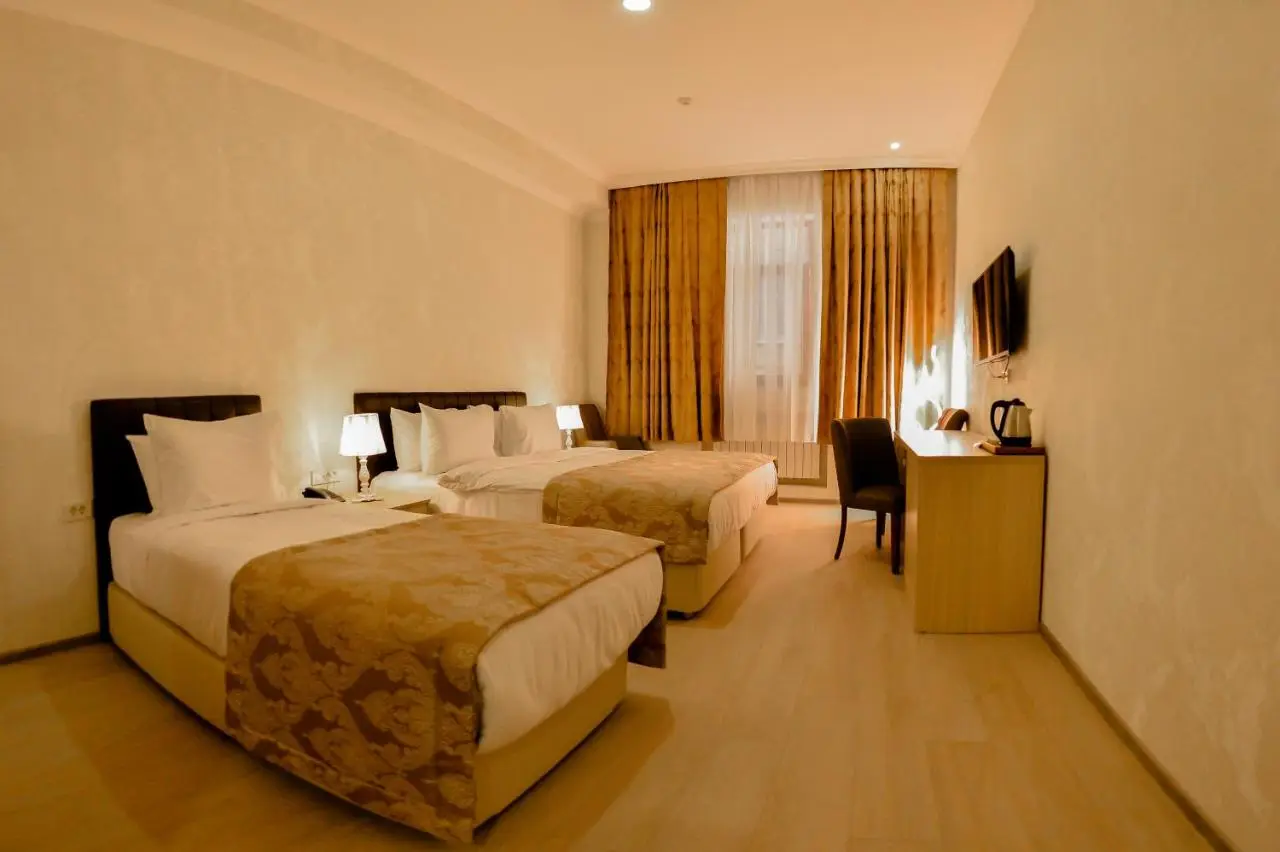 Ammar Grand Hotel
