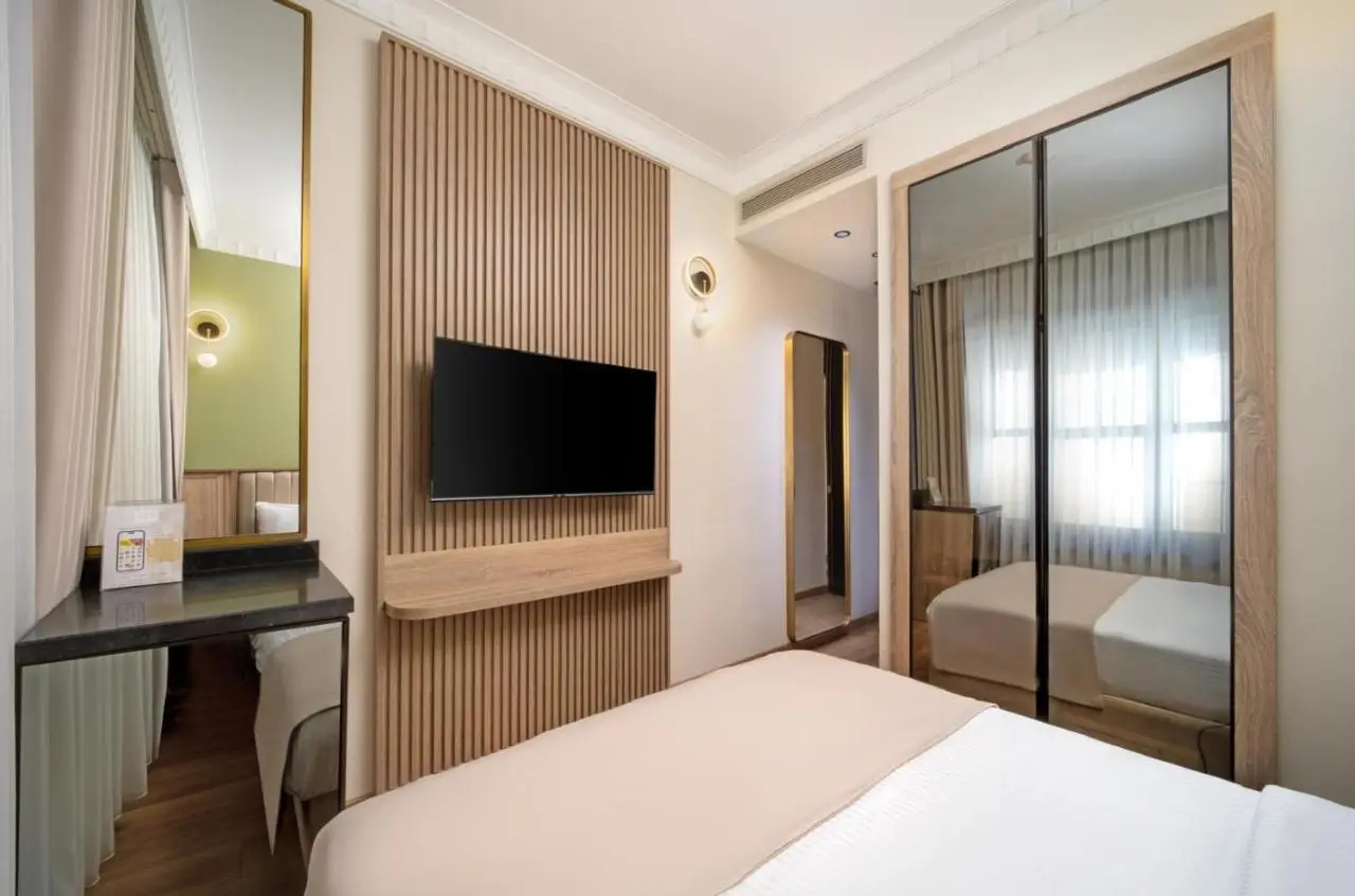 Atik Hotel Nişantaşı