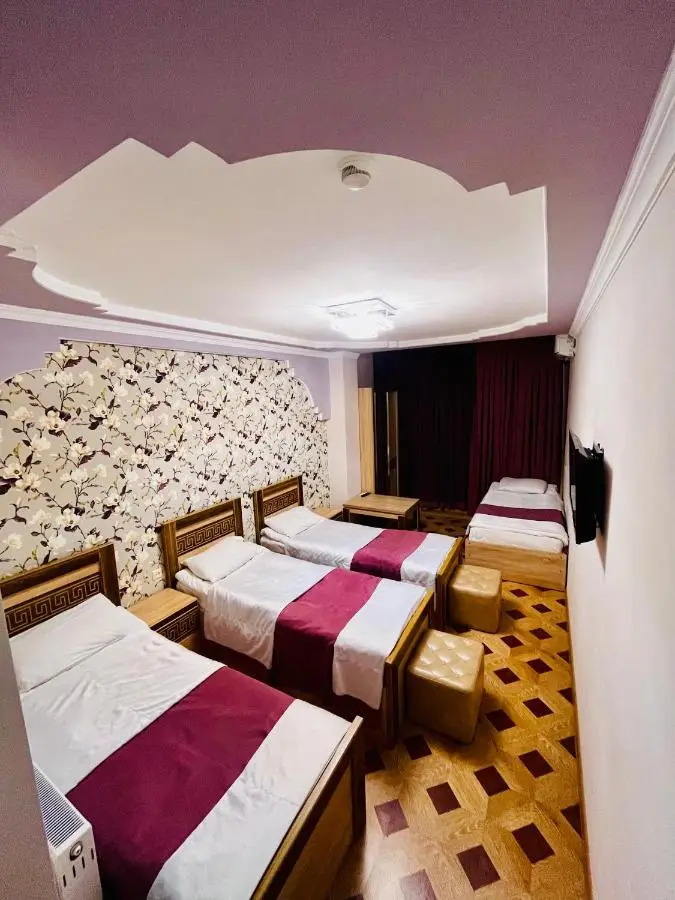 Georgian Palace Hotel