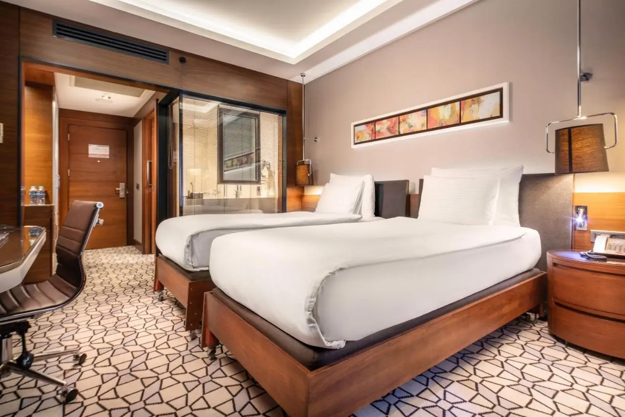 Grand Harilton Otel
