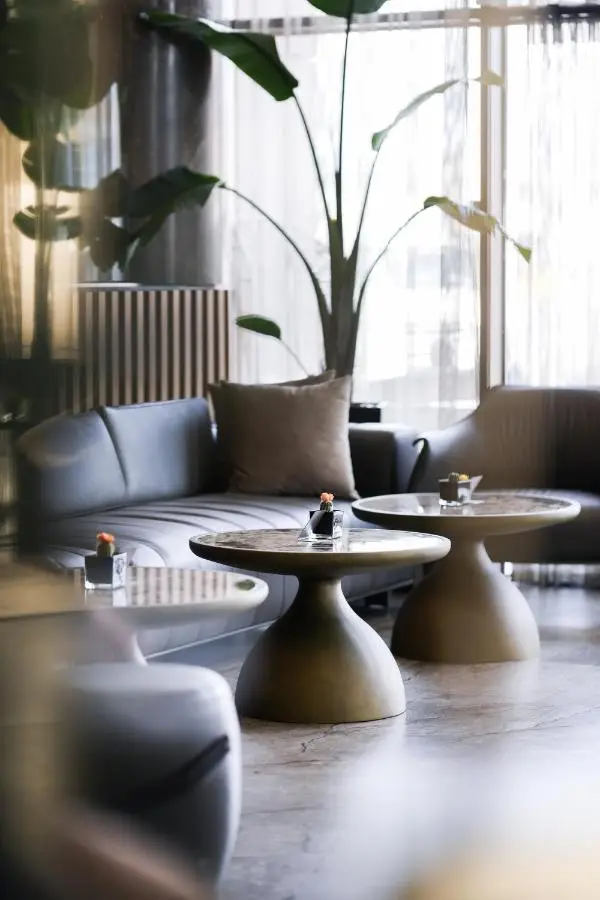 Marinaj Hotel & SPA